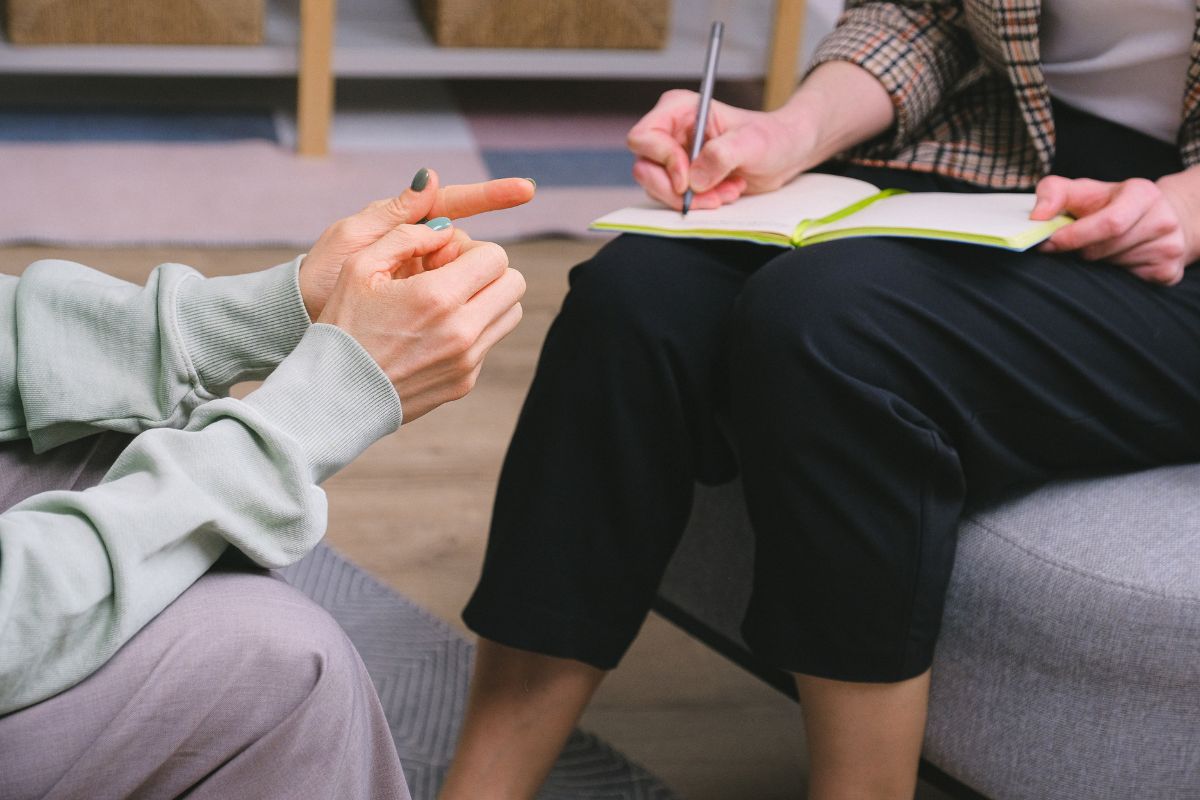 Counselling And Psychotherapy In Cornwall