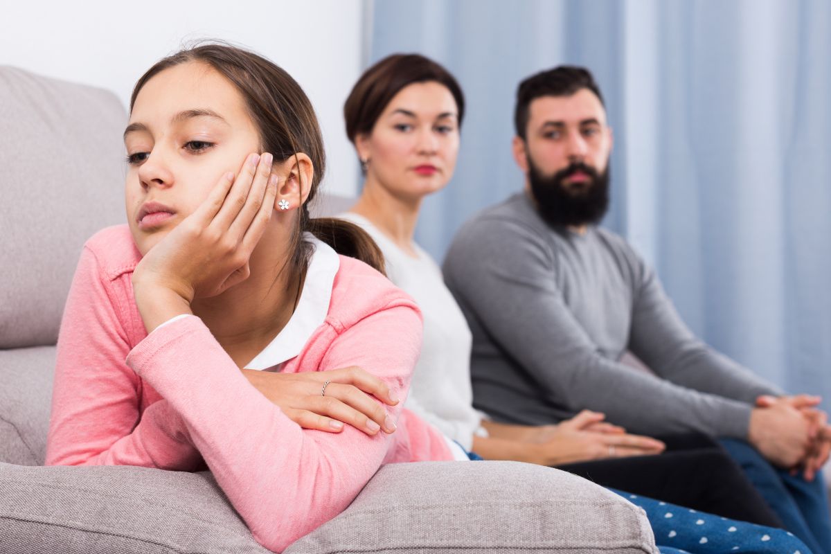 Counselling & Psychotherapy-Narcissistic Parent