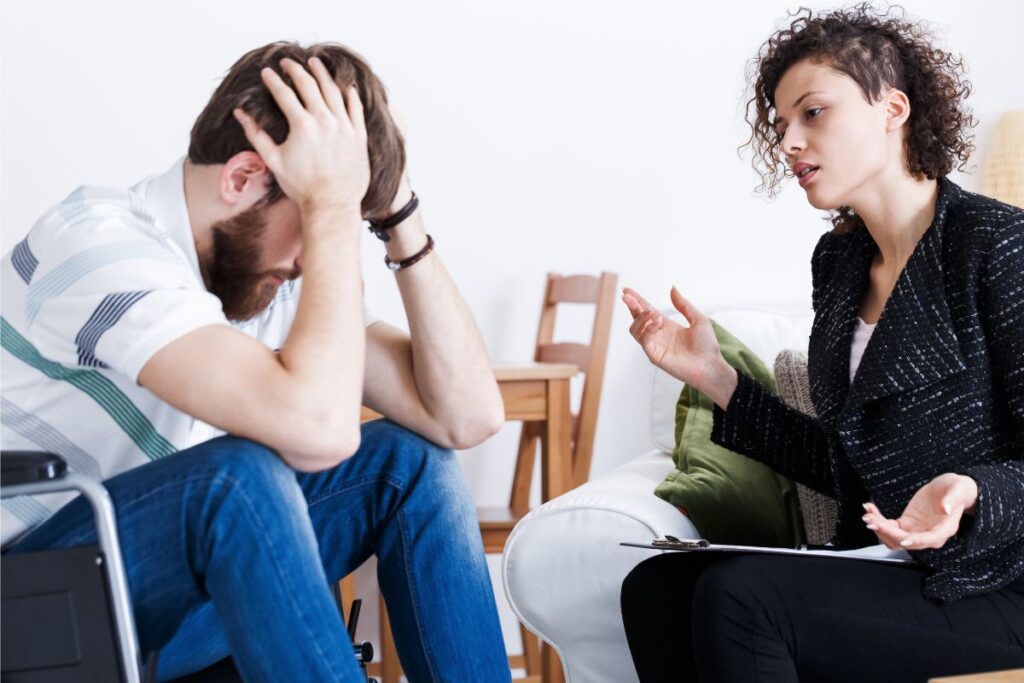 Fear Therapy Cornwall