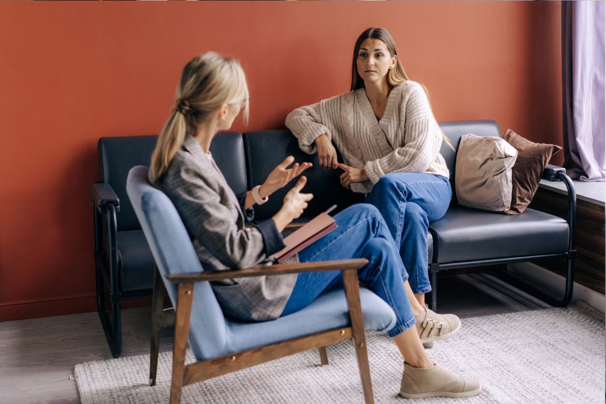 Fear Therapy Cornwall