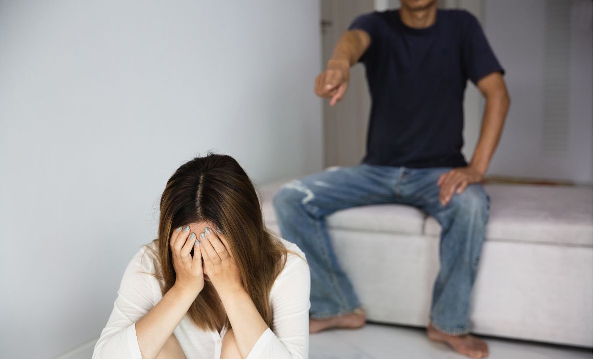 emotional abuse therapy Cornwall