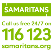 Samaritans