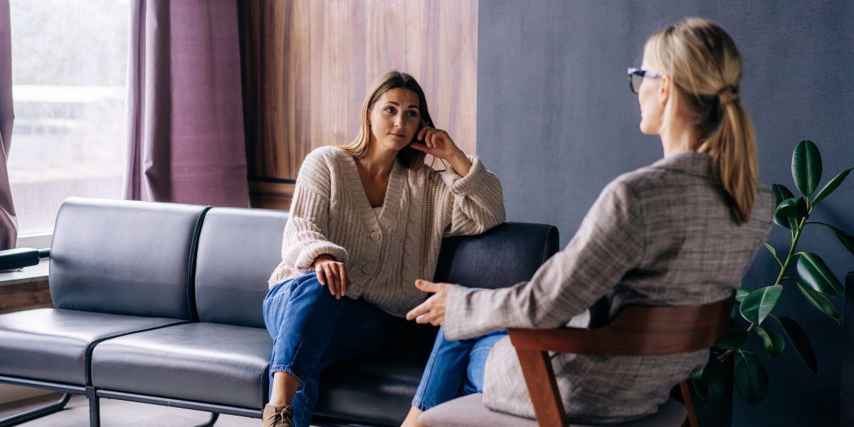 Counselling for First-Time Therapy Seekers in Cornwall: What to Expect and How to Prepare