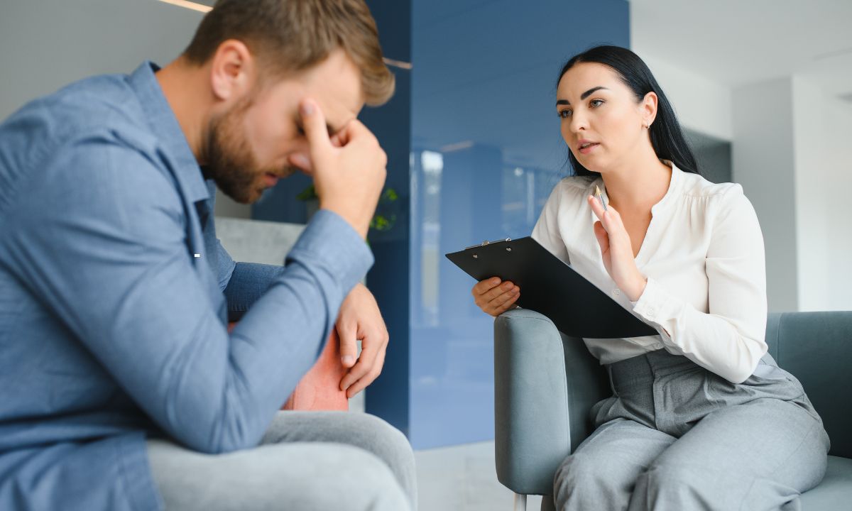 Counselling and Psychotherapy Cornwall