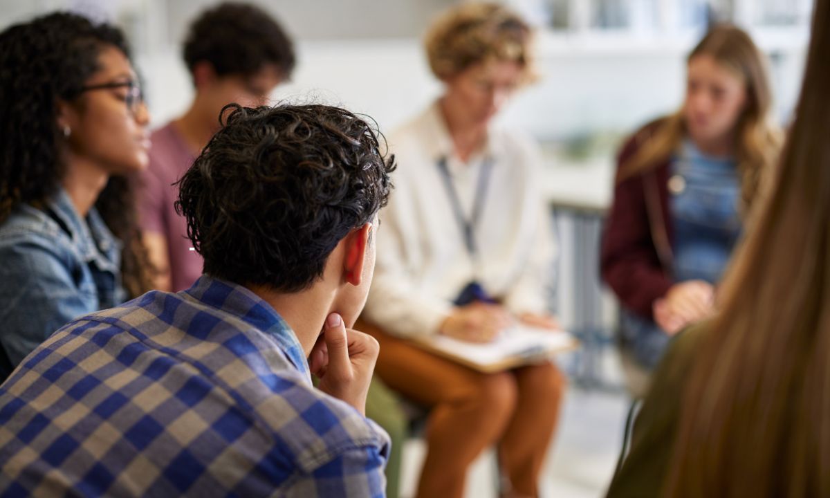 Counselling and Psychotherapy Services